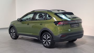 Volkswagen Taigo - 6