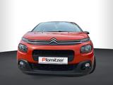Citroën C3 Benzin 83 FEEL *Touch*SHZ*CarPlayAndroidAuto* - gebrauchte Citroën C3 aus dem Jahr 2019