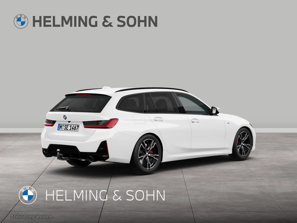 BMW 320 - Bild 2