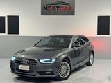 Audi A4 2.0 TDI 150 CV multitronic EURO 6 ! - Audi A4: Kombi, Multitronic