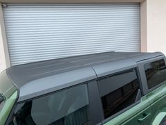 Bronco Outer Banks Final Edit Eco Boost V6 AWD – Bild 18