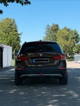 BMW X1 xDrive20d - - BMW X1 in Augsburg
