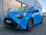 Toyota Aygo X-Play Connect VVTi 1.0 LApple CarPlay Andr - Toyota: Aygo Connect