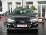 Audi A4 Avant 35 2.0 TFSI S-Line LED ACC Leder Kamera - Audi A4: 3.0