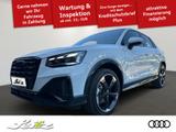 Audi Q2 TFSI quattro S line *AHK*NAVI*KAMERA*