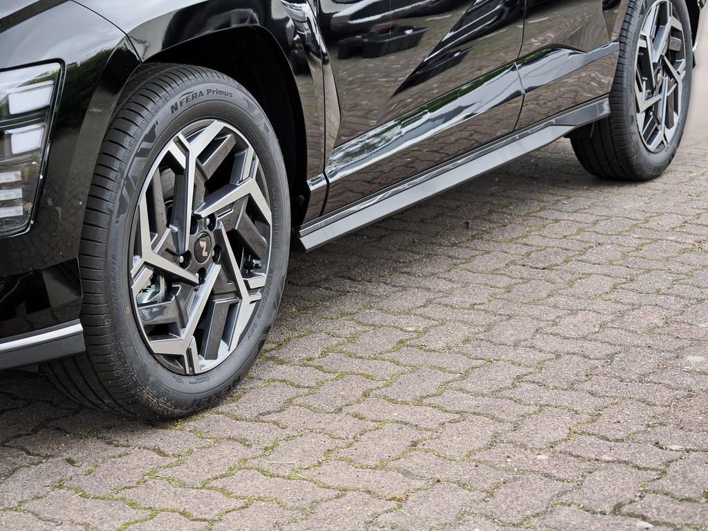Hyundai Kona – Bild 7