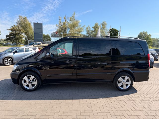 Mercedes-Benz Viano 3.0 CDI lang Trend Edition