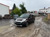 Fiat Fiorino Adventure SX Kombi - Fiat Fiorino: Adventure