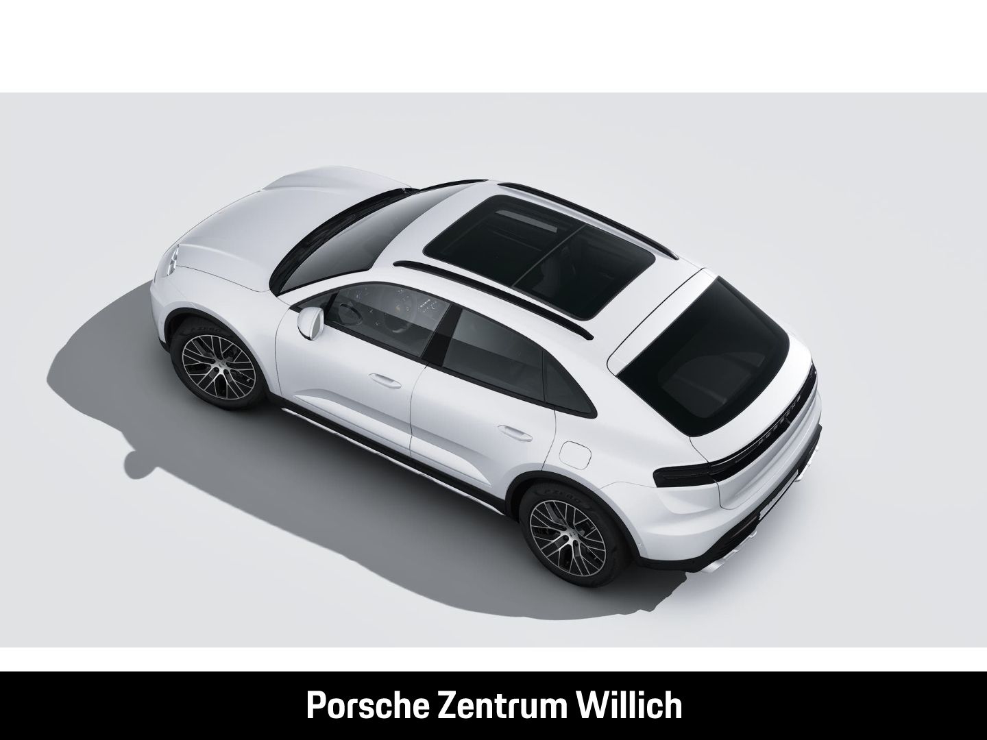 Porsche Macan - Bild 4