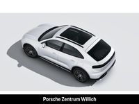 Porsche Macan - Vorschau Bild 4
