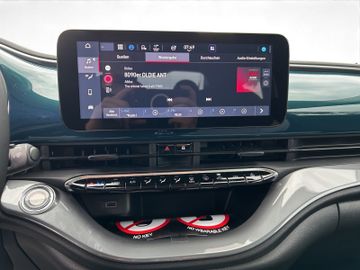 Fiat 500 1.0 FireFly Torino LED TEMPOMAT PDC CARPLAY
