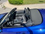 BMW Z4 M40i Cabrio, EUROPlus Garantie bis 02/2028,  - BMW Z4 M40i von privat