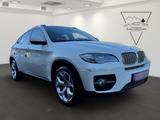 BMW X6 xDrive40d  - BMW X6: Xdrive40d