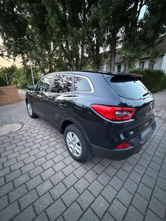 Image of Renault Kadjar