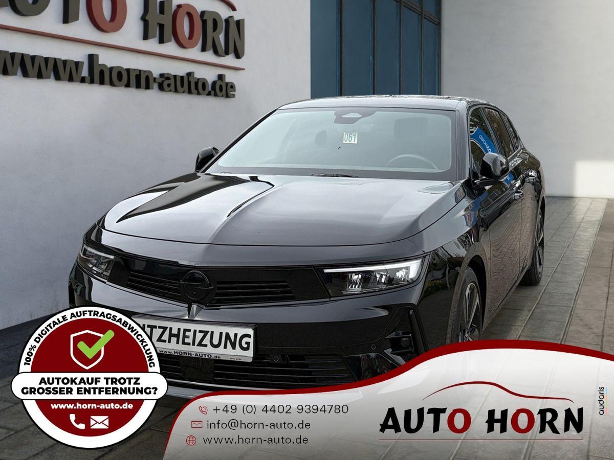 Opel Astra L Sports Tourer GS Automatik*SHZ*LHZ*Kam*