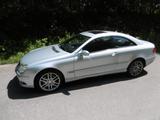 Mercedes-Benz CLK 280 Sport Edition Sport Edition - Mercedes-Benz CLK 280: Coupé