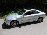 Mercedes-Benz CLK 280 Sport Edition Sport Edition - Mercedes-Benz CLK 280: Coupé
