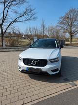 Volvo XC40 T5 Recharge Design Expression Recharge ... - Volvo XC40 Recharge-R-Design-Expression