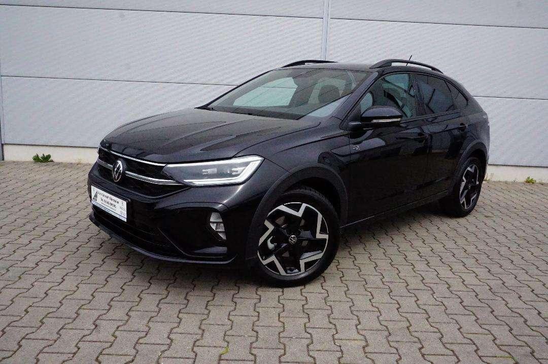 Volkswagen Taigo R-Line 1.0 TSI 7-Gang-DSG Navi,RFK,GJR,ACC