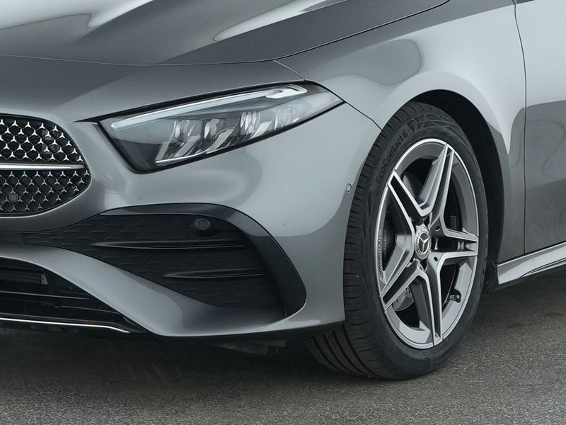 Mercedes-Benz A 220 d AMG Edition AHK Distro 360 Ambie Totwin foto 3