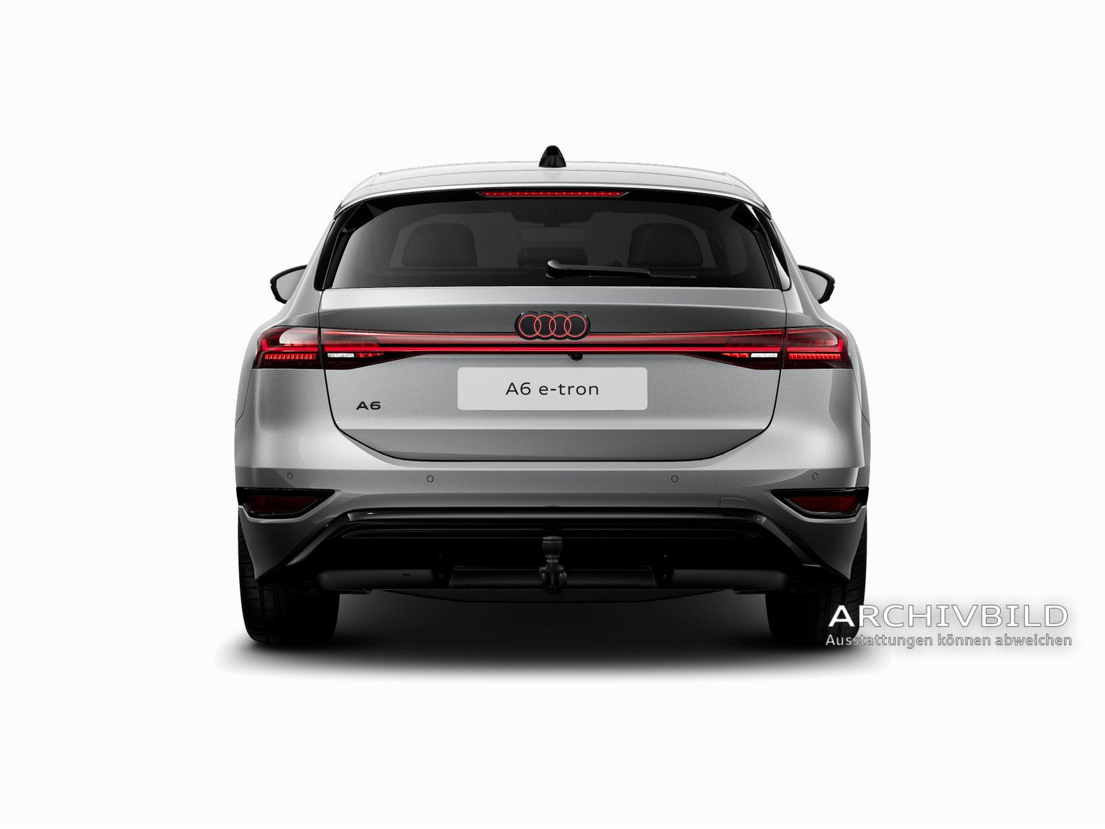 Audi A6 e-tron - Bild 10