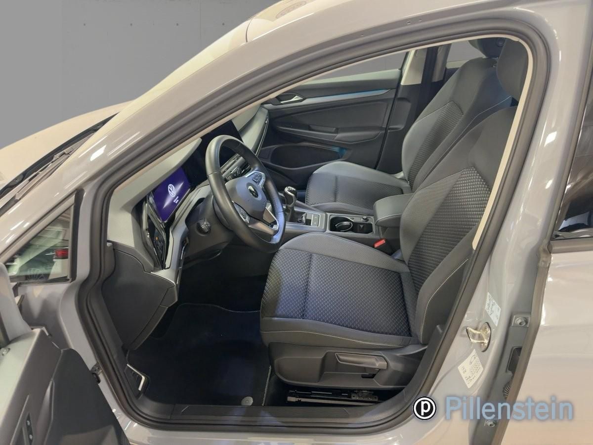 Volkswagen Golf - Bild 7