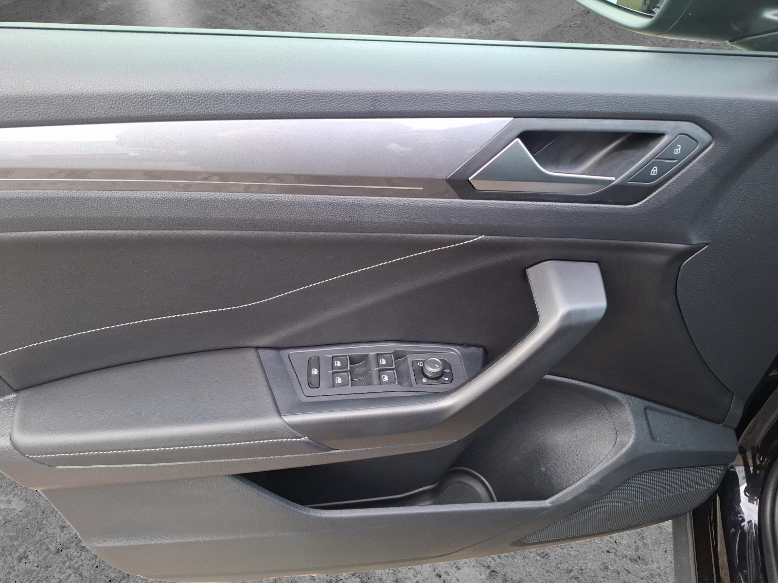 Volkswagen T-Roc TSI Style DSG LEDplus Navi AID ACC SHZ APP, миниатюра 19
