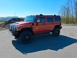Hummer H2 - Hummer Gebrauchtwagen