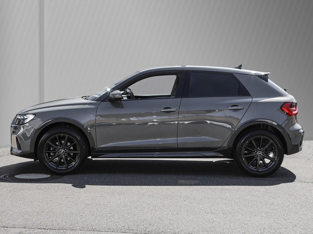 Audi A1 allstreet 30 TFSI Virtual LED, миниатюра 6