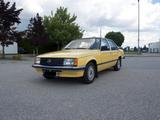 Opel Rekord 2.0S - H-Kennzeichen - Frischer TÜV  - Opel Rekord: 2.2
