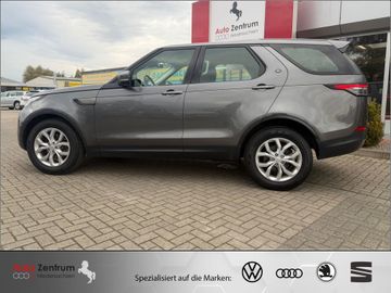 Land-Rover Discovery - 7