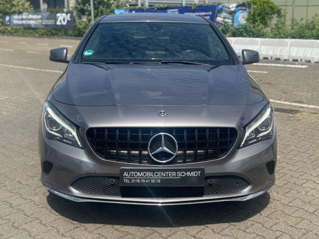 Mercedes-Benz CLA 200 CLA -Klasse CLA 200 m. AMG*NAVI*KAMERA
