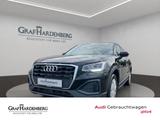 Audi Q2 30 TFSI Kamera GRA LED Einparkhilfe hi+vo