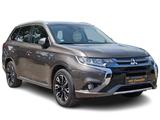 Mitsubishi PHEV Outlander*ACC*Schiebedach*360°Kamera*Leder - Mitsubishi Plug-in Hybrid Outlander SUV
