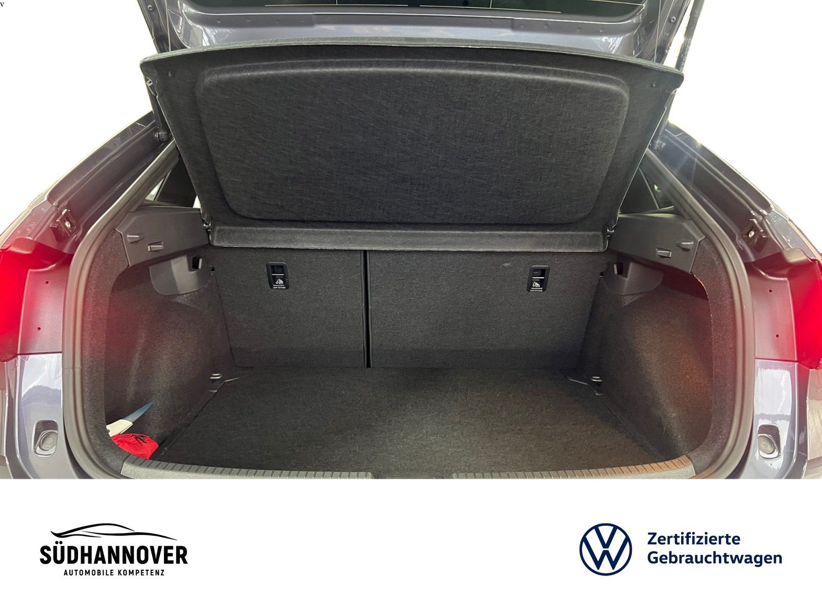 Volkswagen Taigo - Bild 17