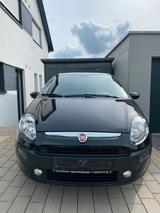 Fiat Punto Evo - Fiat Punto Evo von privat