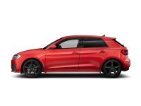 Audi A1 - Vorschau Bild 5
