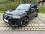 Audi Q5 2.0 TFSI e quattro 