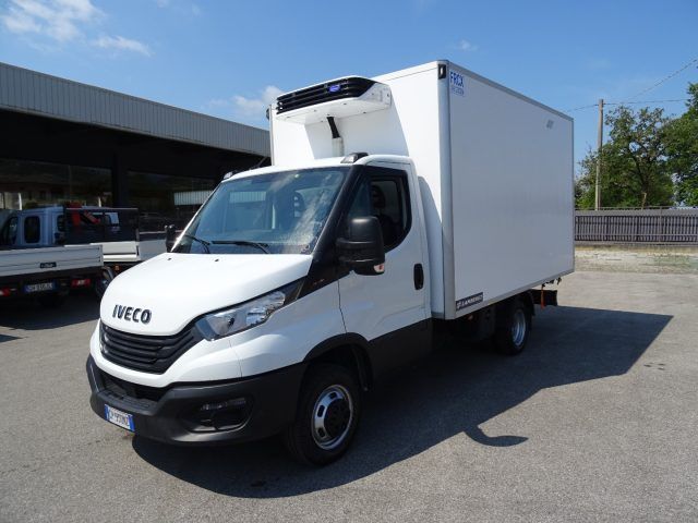 Iveco IVECO Daily 35C16H BTor 3.0 HPT PM FRIGO 3.70 FR