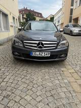 Mercedes-Benz Mercedes C280 TOP ZUSTAND!!! - Mercedes-Benz C 280 Gebrauchtwagen
