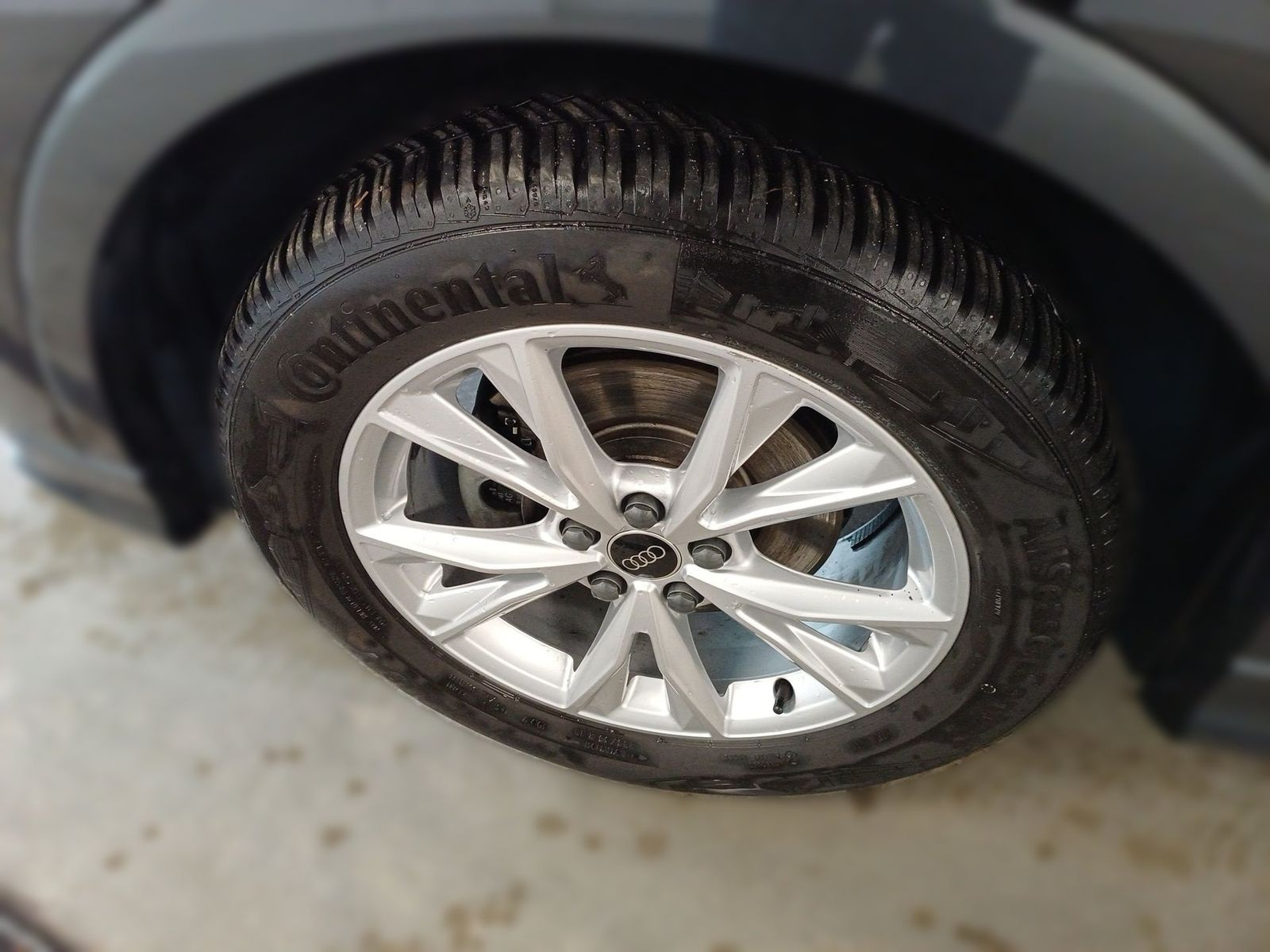 Audi Q3 - Bild 5