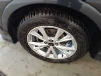 Audi Q3 - Vorschau Bild 5