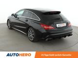 Mercedes-Benz CLA 45 Shooting Brake AMG 4Matic Aut.*LED*NAVI* - Mercedes-Benz CLA 45 AMG Shooting Brake
