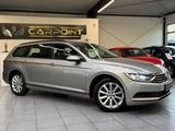 Volkswagen Passat Variant 1.4 TSI LED/SHZ/PDC/Navi/BT - gebrauchte VW Passat Variant aus dem Jahr 2016
