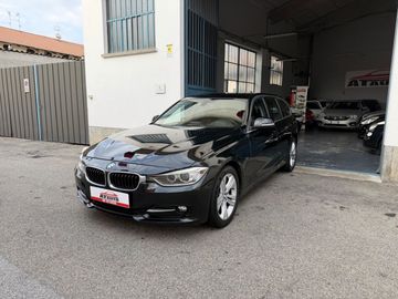 BMW 316 - 1