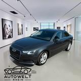 Audi A4 Lim.  ultra - Audi A4 mit Diesel-Antrieb: Limousine