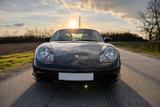 Porsche Boxster S 1. Hand, 24 Tkm, deutsch, Wertanlage - Porsche Boxster aus 2003