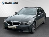 BMW 320 d Touring Sport Line Park-Assistent AHK PDC - BMW 320 in Mainz