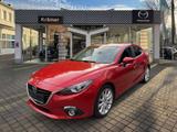 Mazda 3 S SKYACTIV-G 165 6GS AL-SPORTS LEDER-S NAV Maz - Mazda 3: Skyactiv