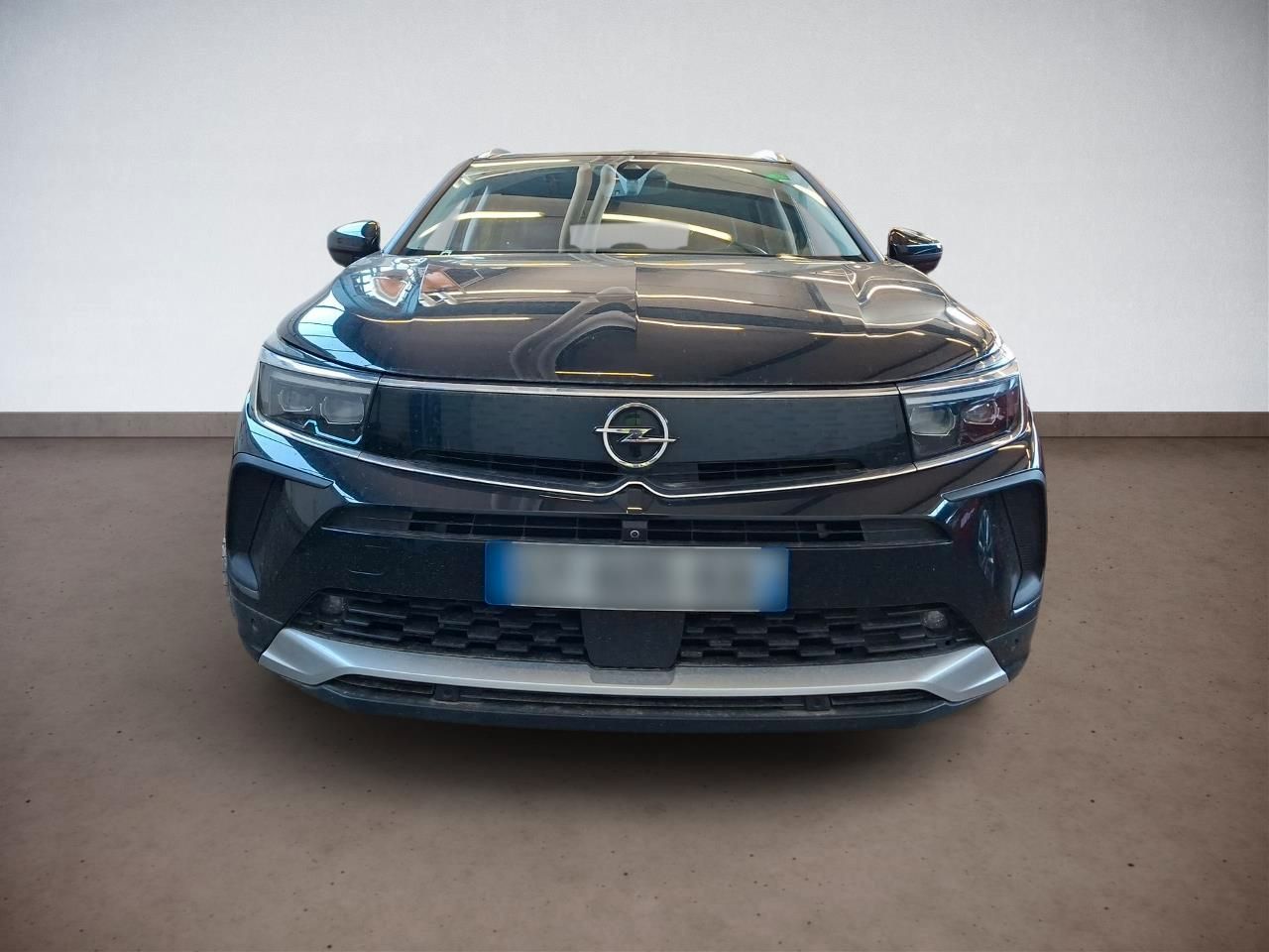Opel Grandland 1.6 Turbo Ultimate 4x4 ACC+LED+Navi+SH imagem 3